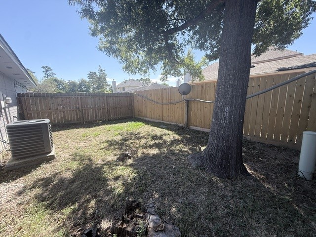 22211 Moss Falls Lane, Spring, TX 77373