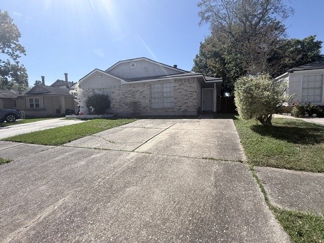 22211 Moss Falls Lane, Spring, TX 77373