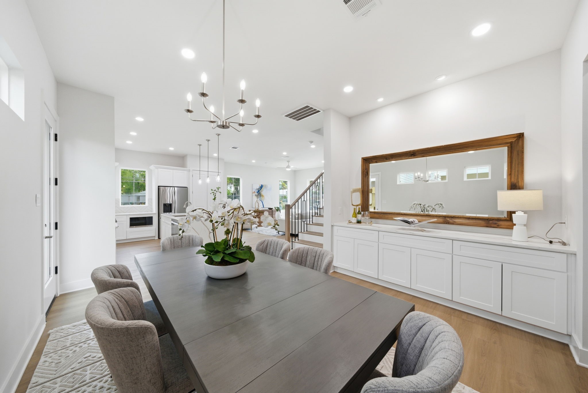9419 Montridge Drive, #B, Houston, TX 77080