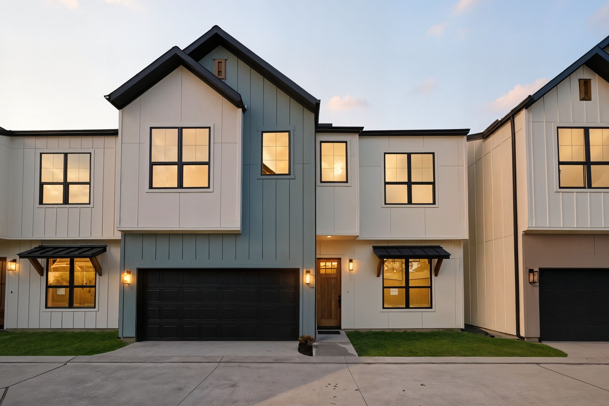 9419 Montridge Drive, #B, Houston, TX 77080
