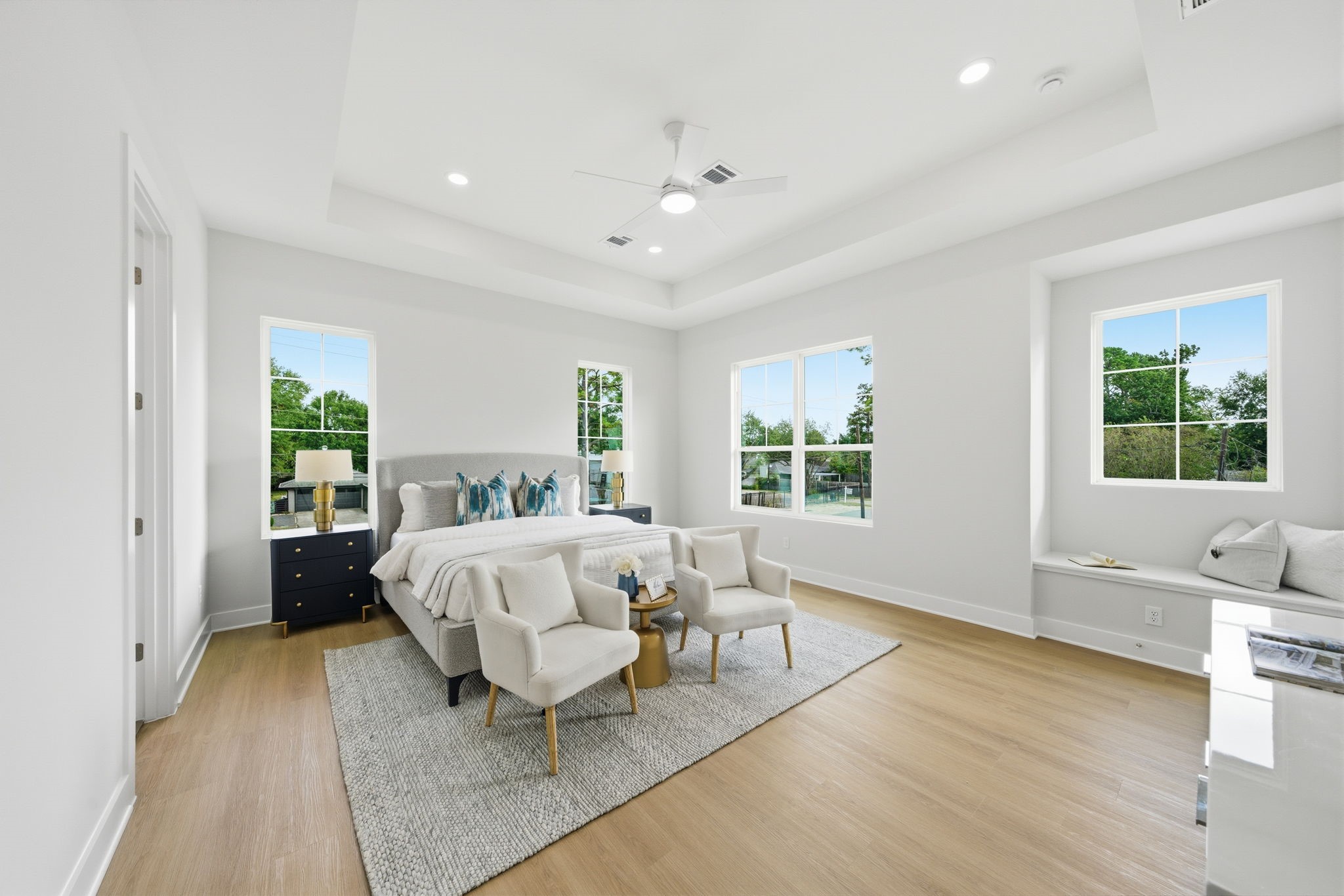 9419 Montridge Drive, #B, Houston, TX 77080