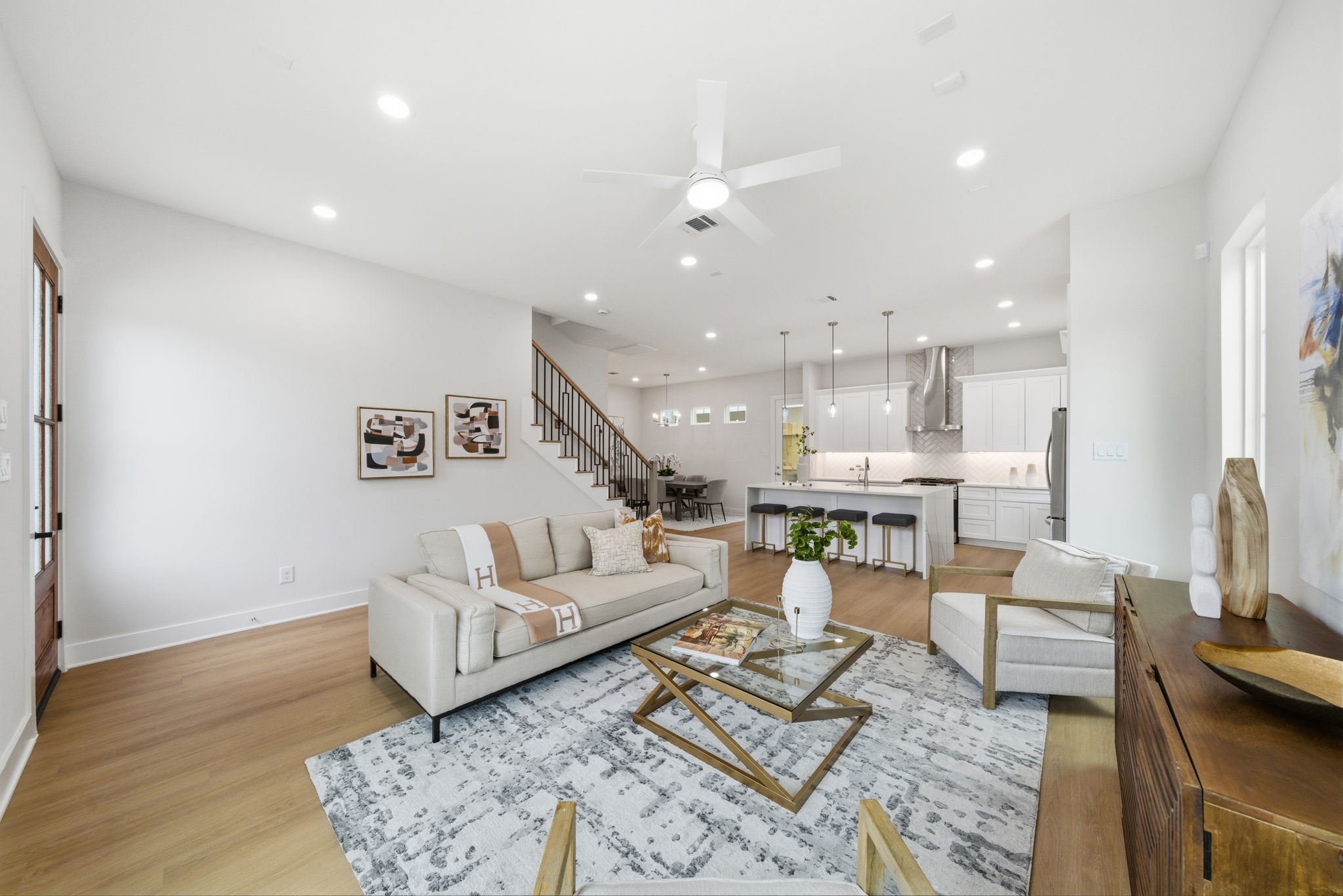 9419 Montridge Drive, #B, Houston, TX 77080