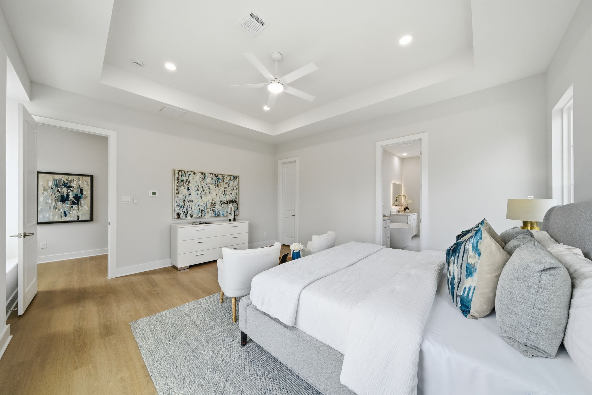 9419 Montridge Drive, #B, Houston, TX 77080