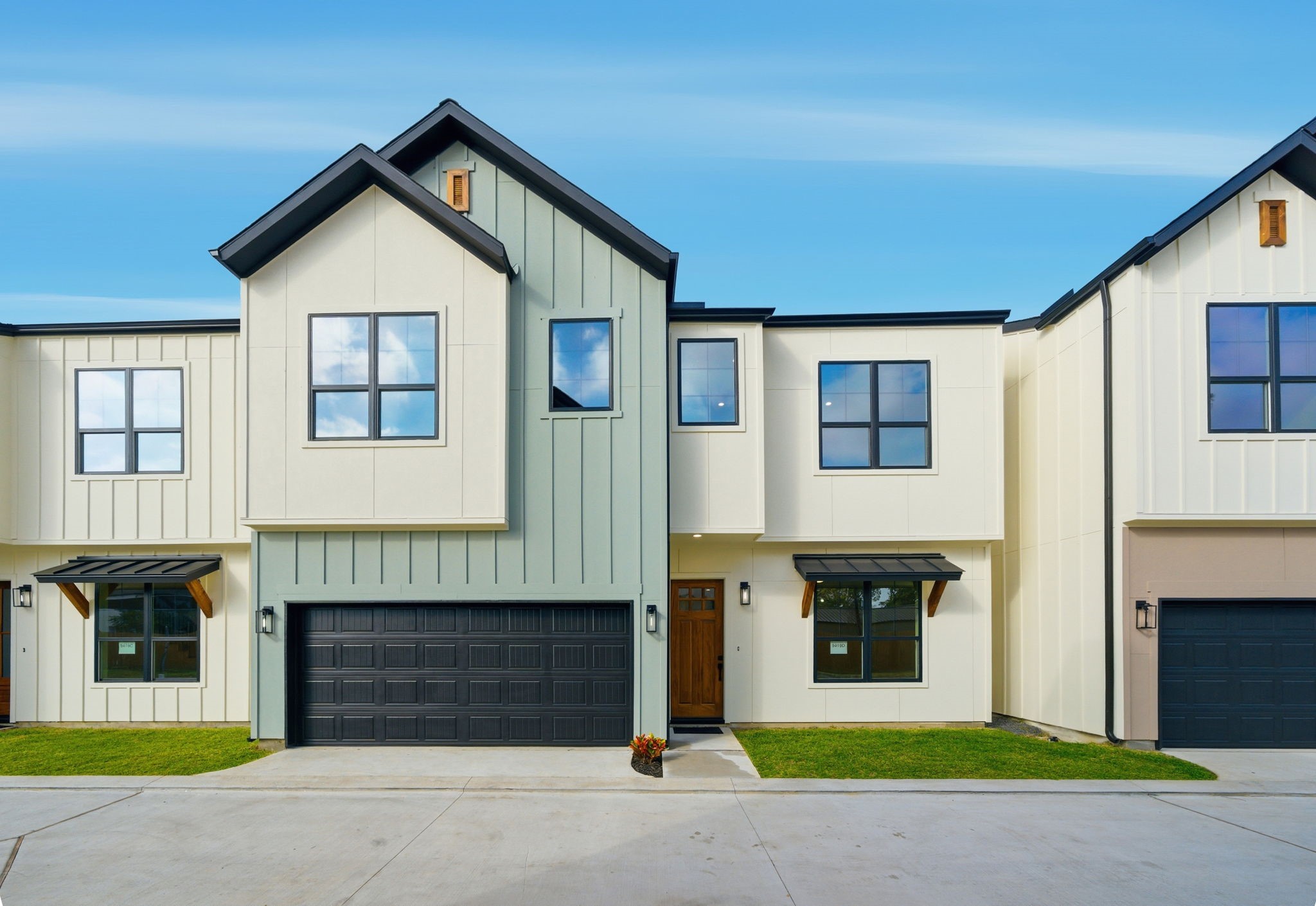 9419 Montridge Drive, #B, Houston, TX 77080