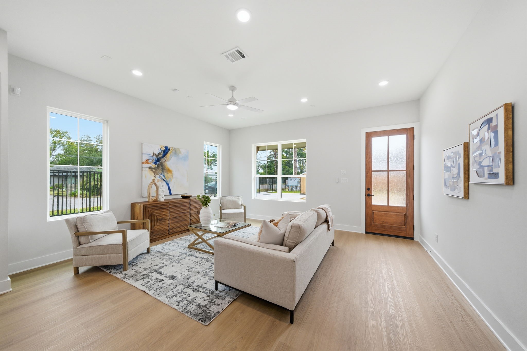 9419 Montridge Drive, #B, Houston, TX 77080