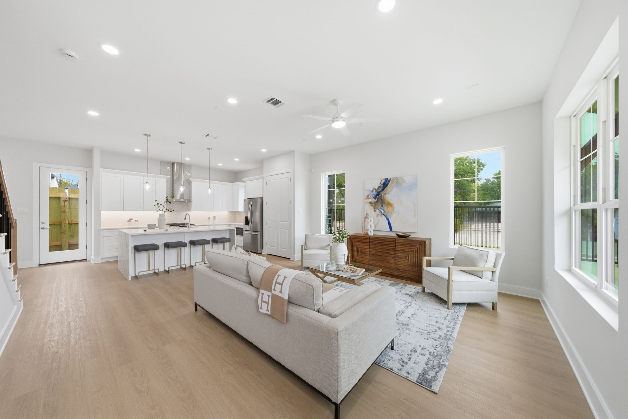 9419 Montridge Drive, #B, Houston, TX 77080