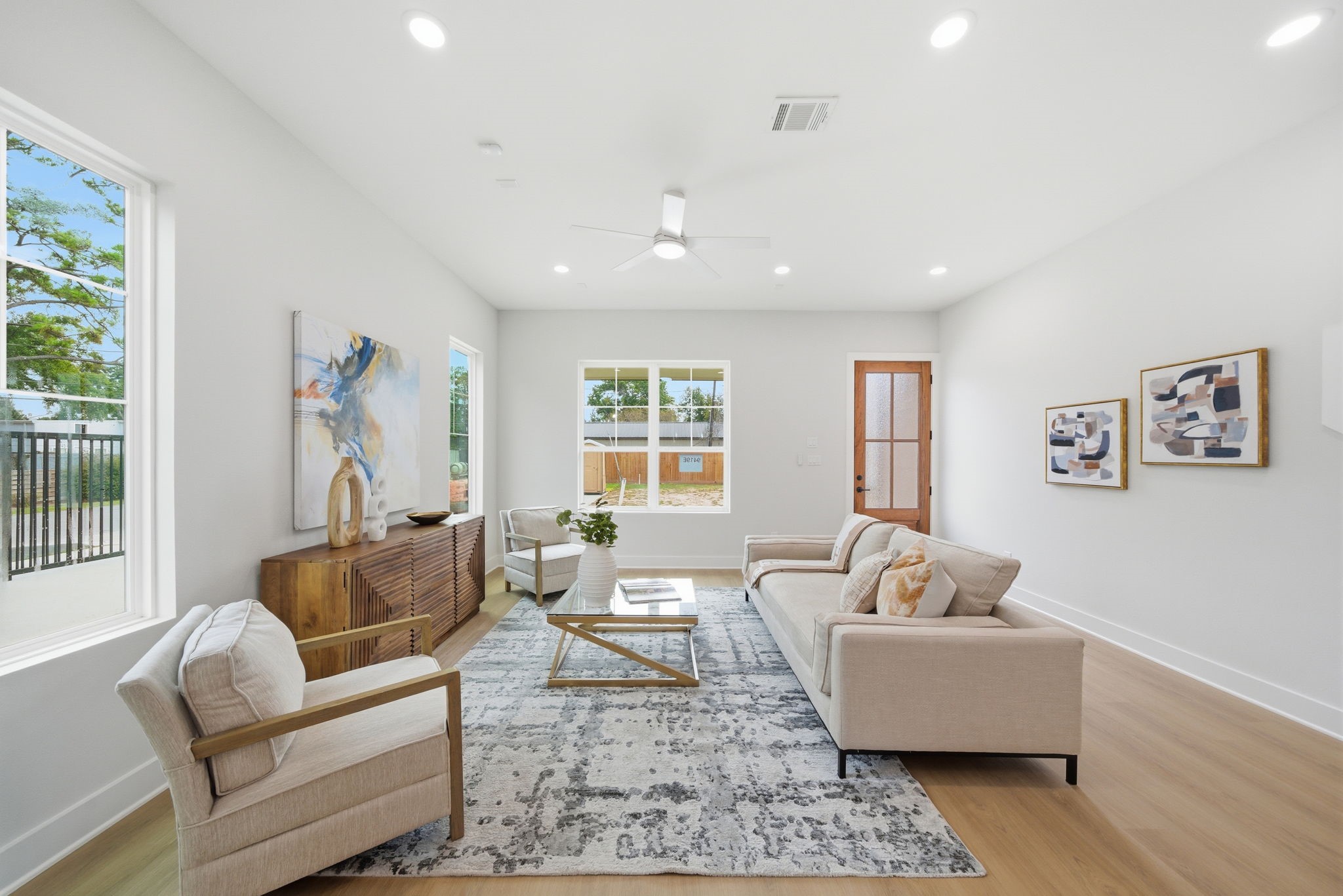 9419 Montridge Drive, #B, Houston, TX 77080