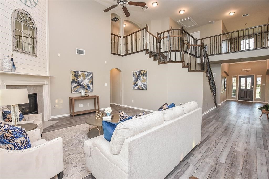 7518 Lake Ivie, Needville, TX 77461