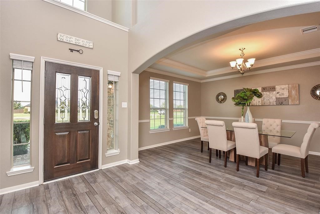 7518 Lake Ivie, Needville, TX 77461