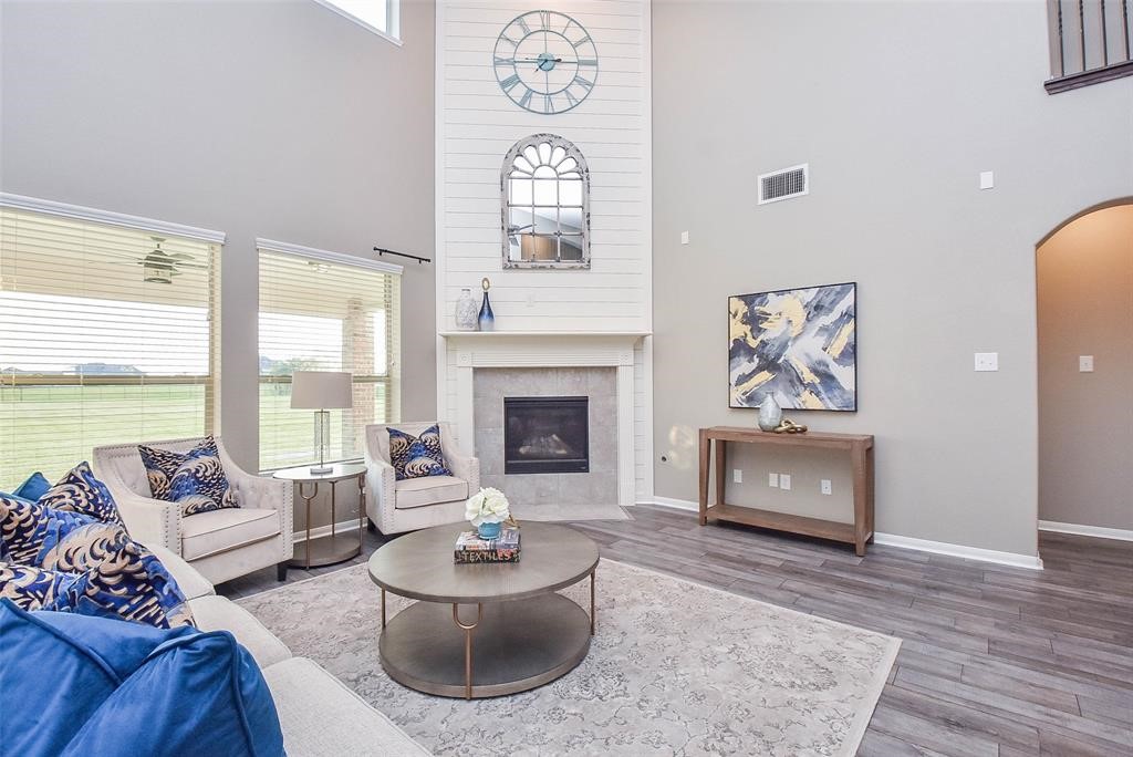 7518 Lake Ivie, Needville, TX 77461