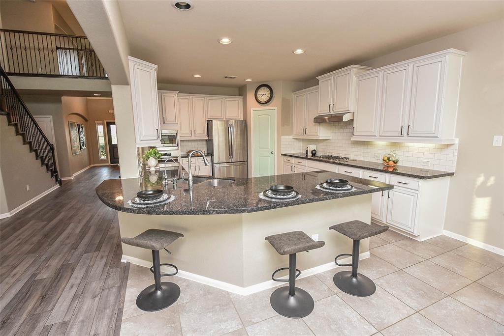 7518 Lake Ivie, Needville, TX 77461