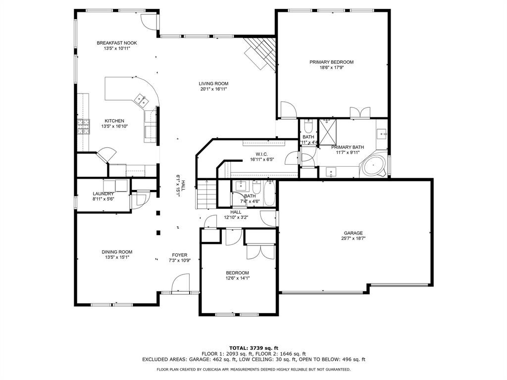 7518 Lake Ivie, Needville, TX 77461