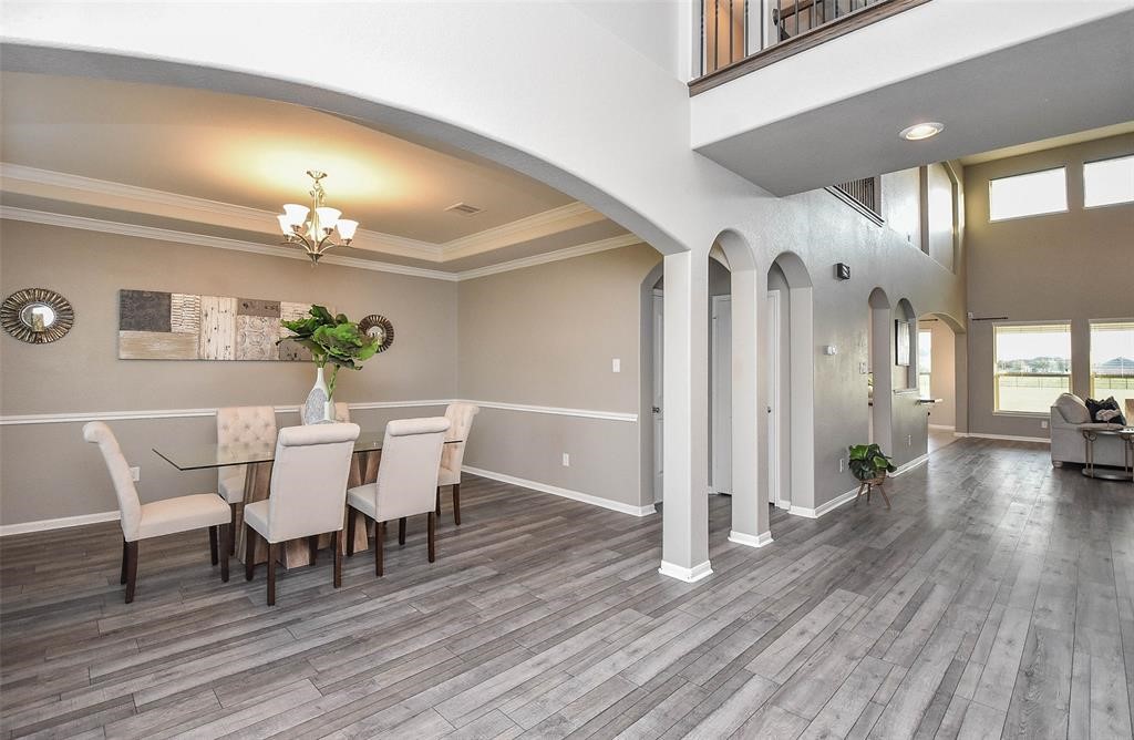 7518 Lake Ivie, Needville, TX 77461
