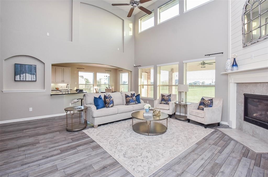 7518 Lake Ivie, Needville, TX 77461