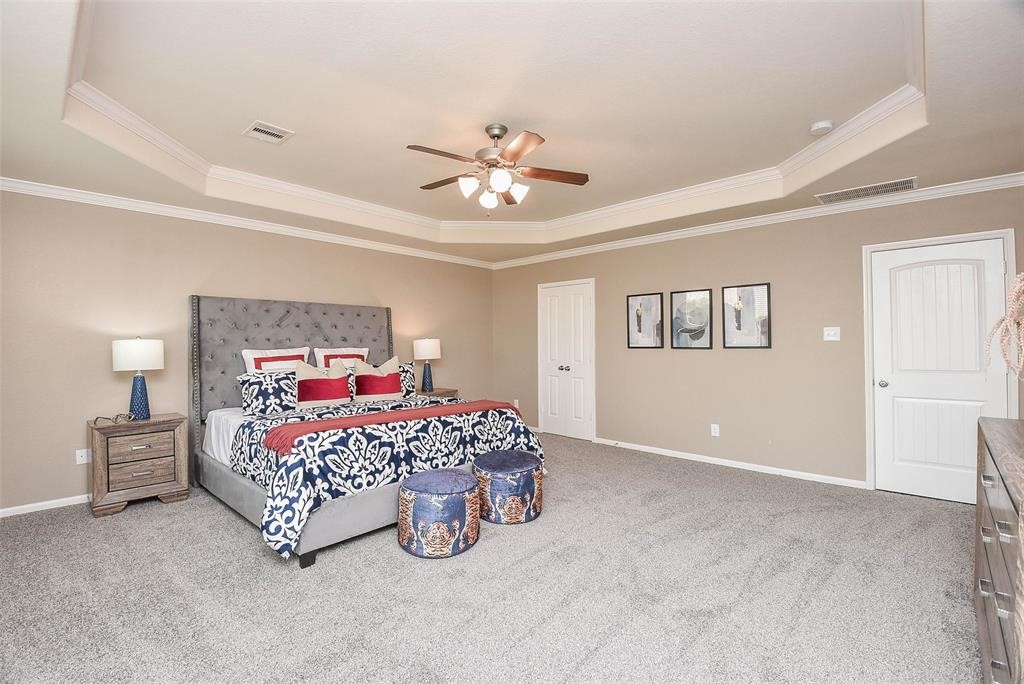 7518 Lake Ivie, Needville, TX 77461