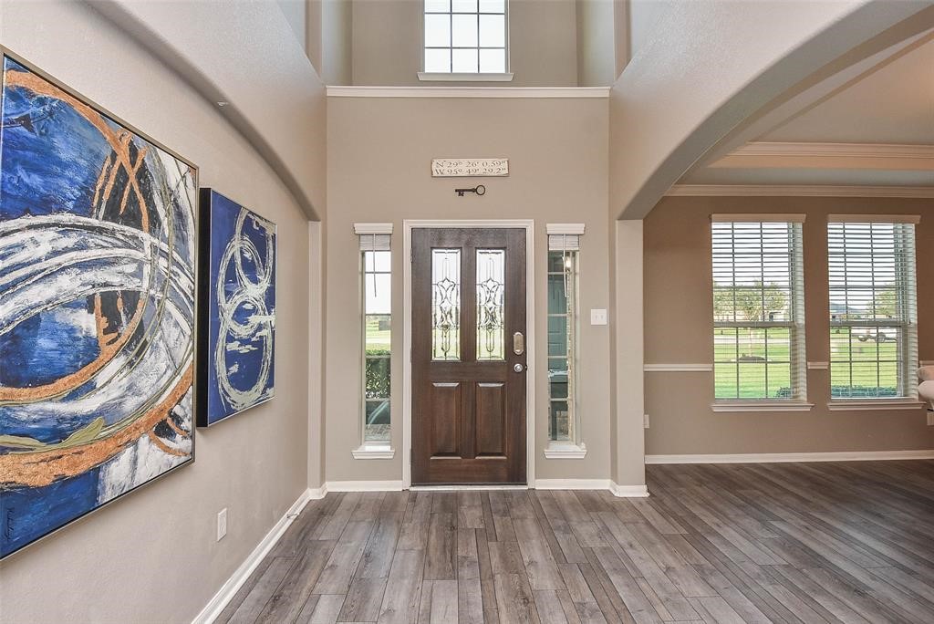 7518 Lake Ivie, Needville, TX 77461