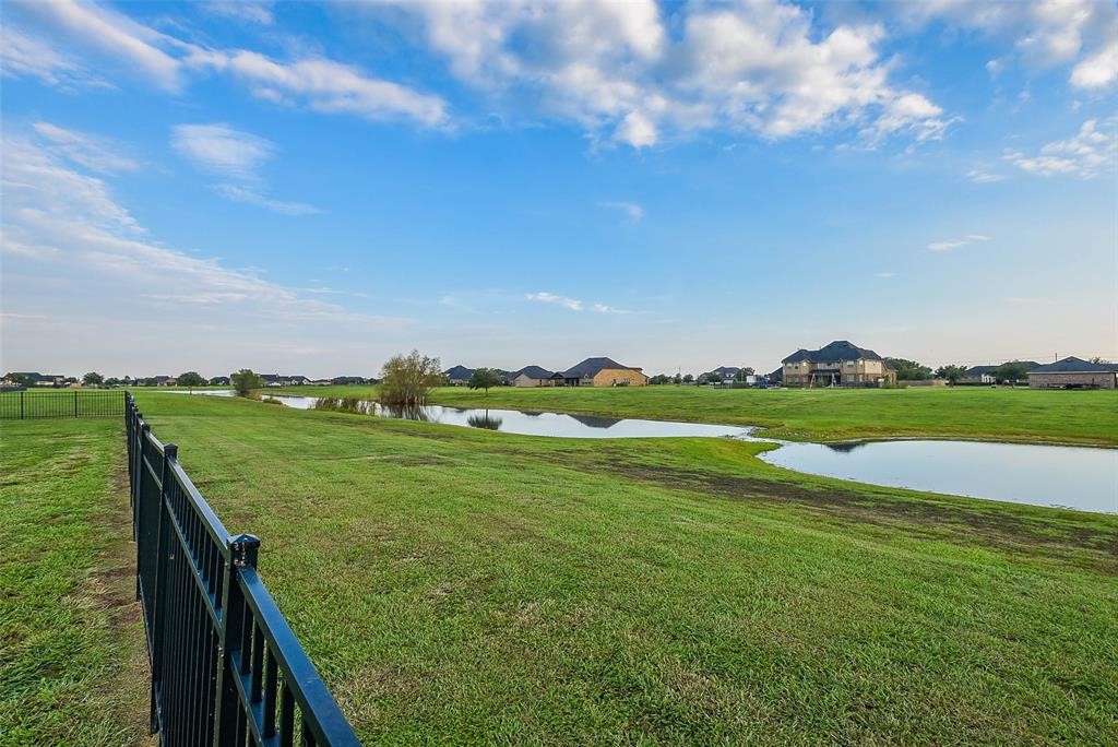 7518 Lake Ivie, Needville, TX 77461