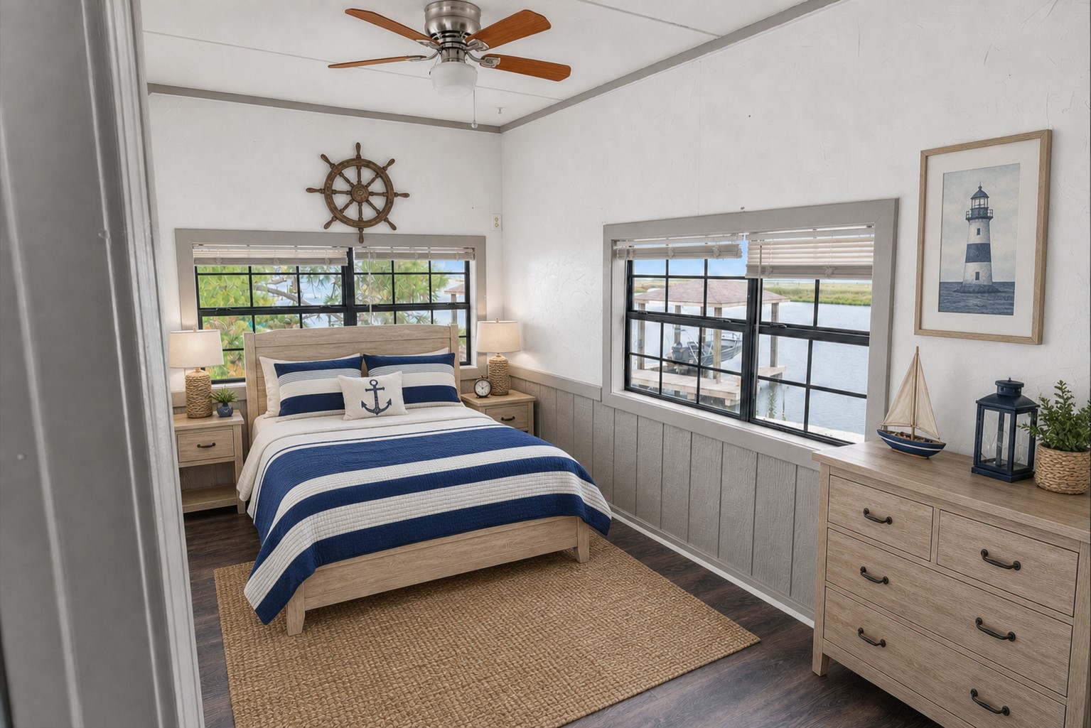 215 Veselka Road, Freeport, TX 77541