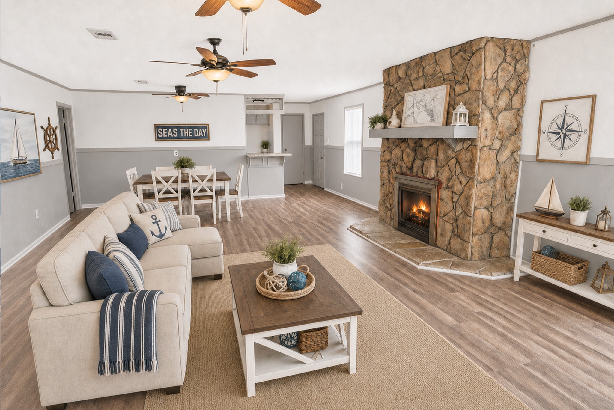 215 Veselka Road, Freeport, TX 77541