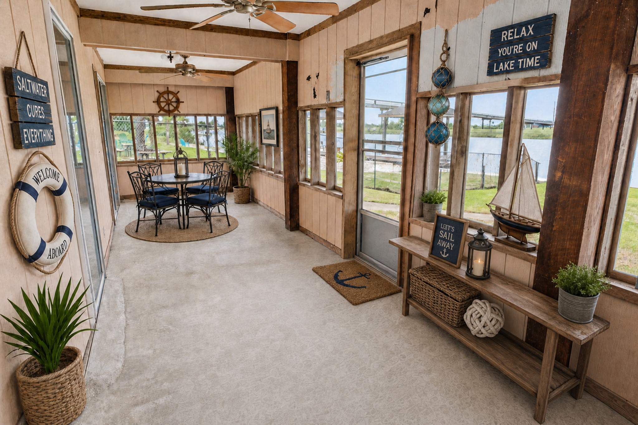 215 Veselka Road, Freeport, TX 77541