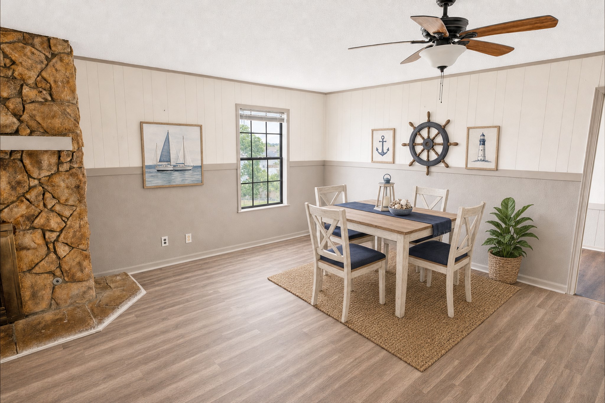 215 Veselka Road, Freeport, TX 77541