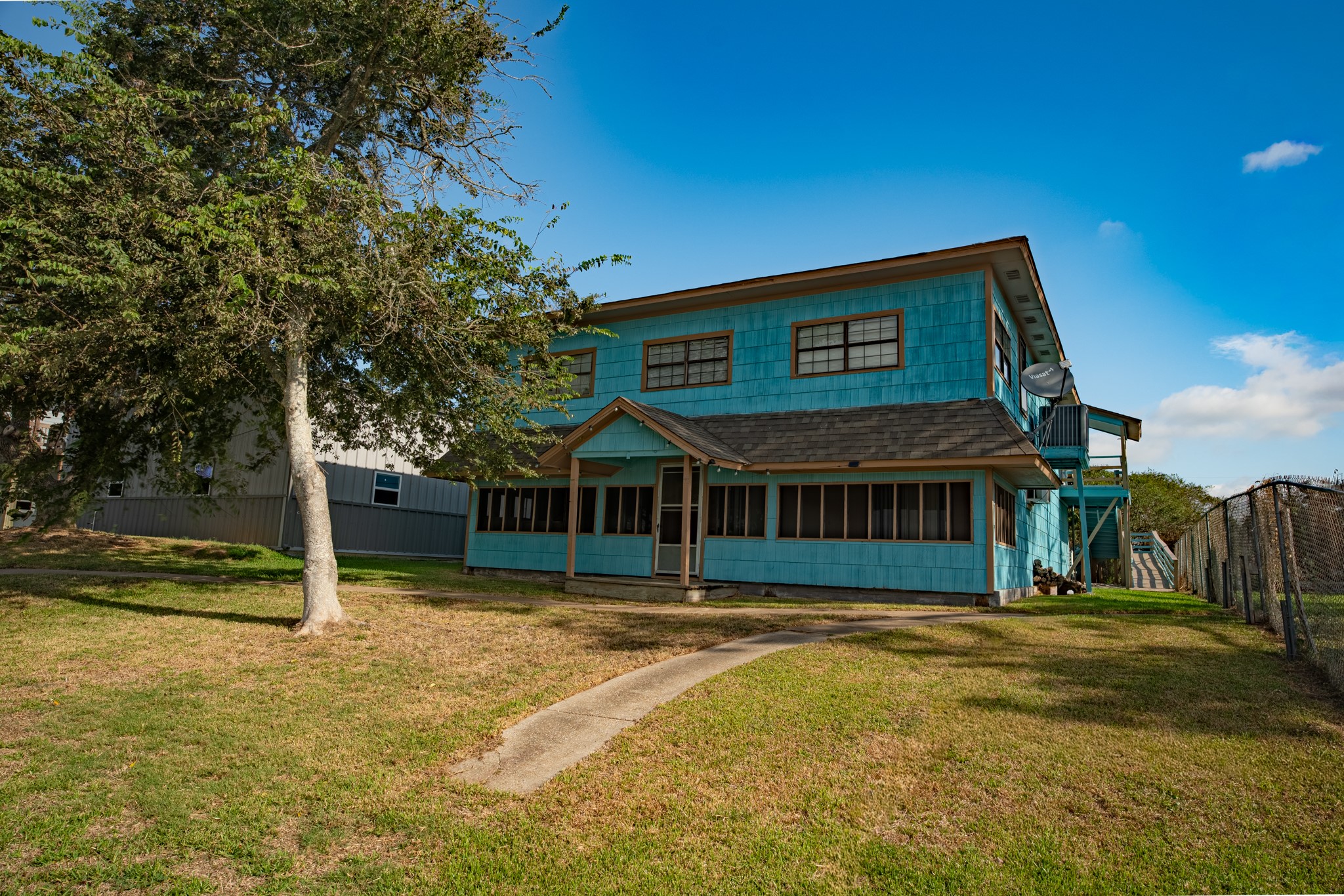 215 Veselka Road, Freeport, TX 77541