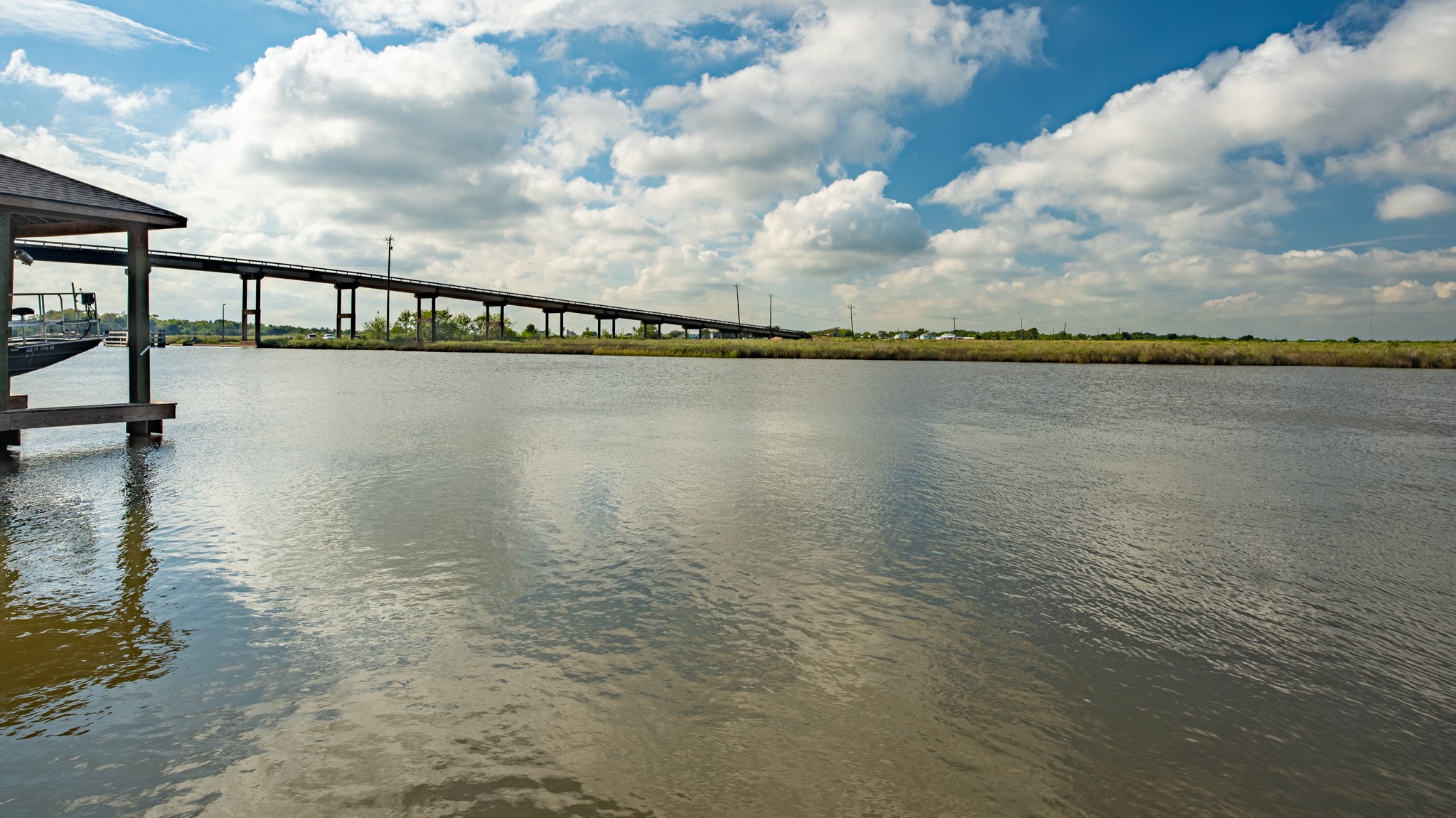 215 Veselka Road, Freeport, TX 77541