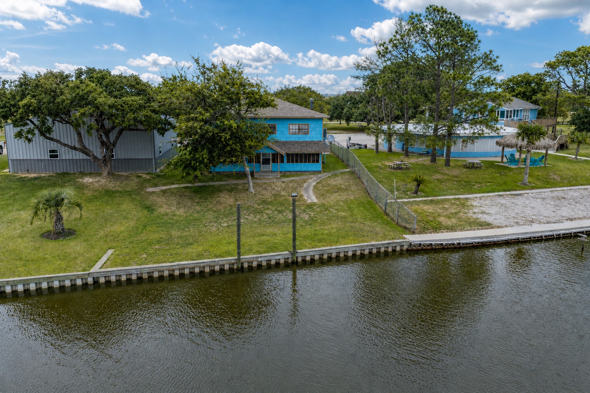 215 Veselka Road, Freeport, TX 77541