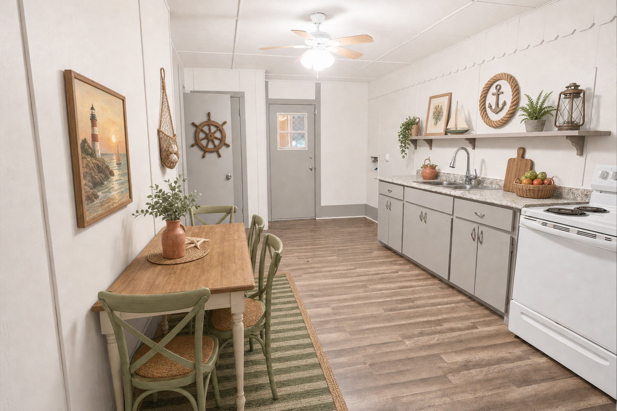 215 Veselka Road, Freeport, TX 77541