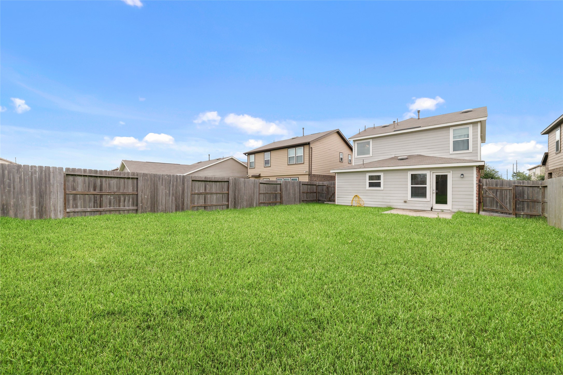 5319 Rose Trellis Street, Katy, TX 77493
