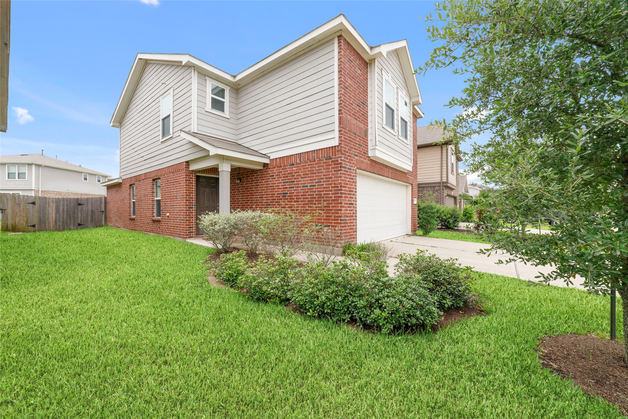 5319 Rose Trellis Street, Katy, TX 77493