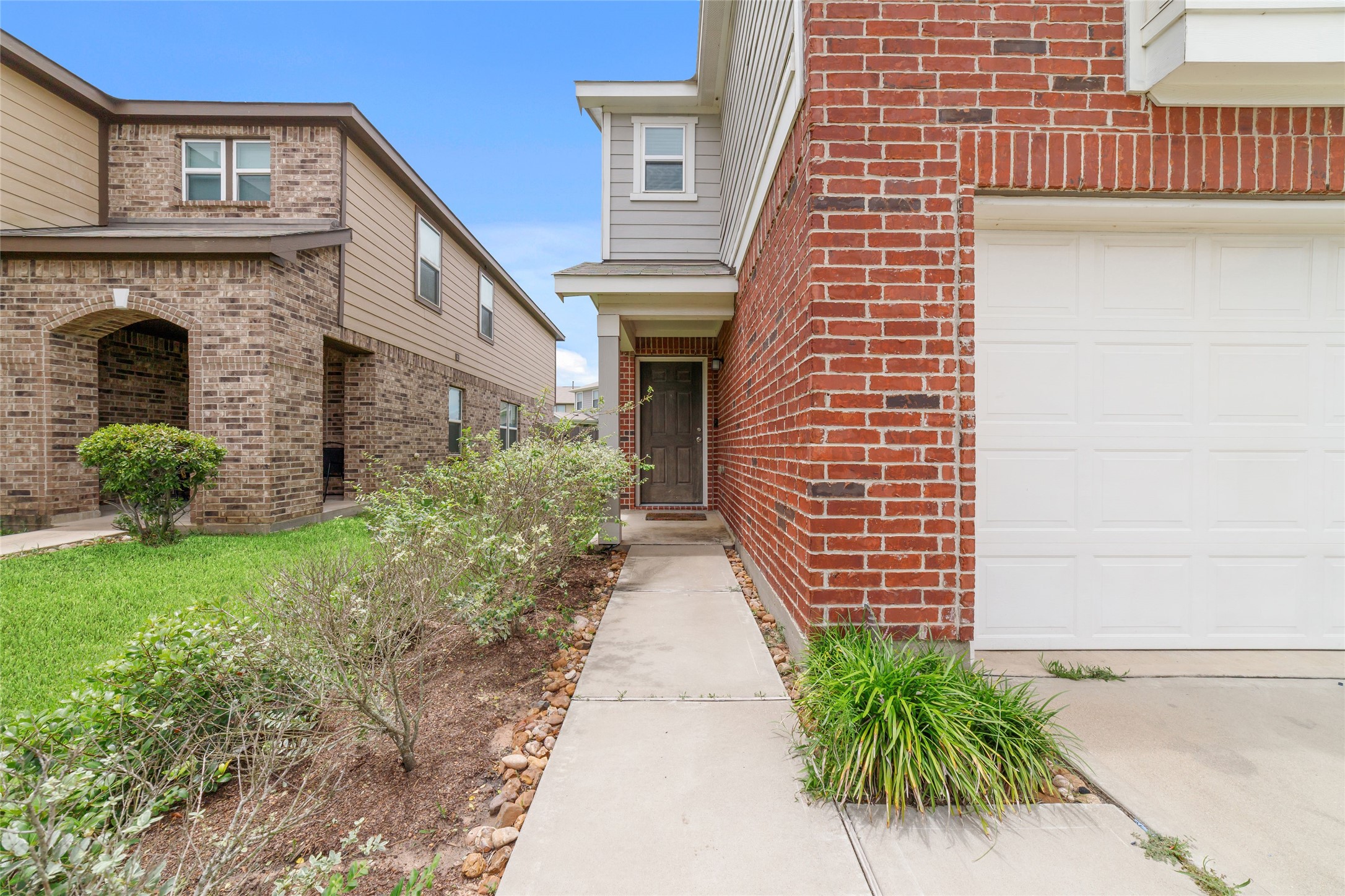5319 Rose Trellis Street, Katy, TX 77493