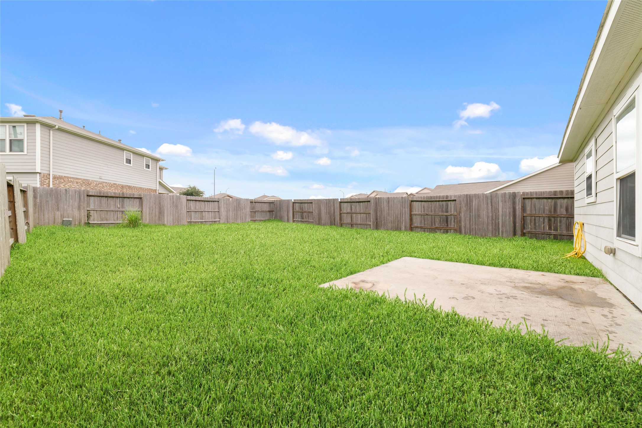5319 Rose Trellis Street, Katy, TX 77493