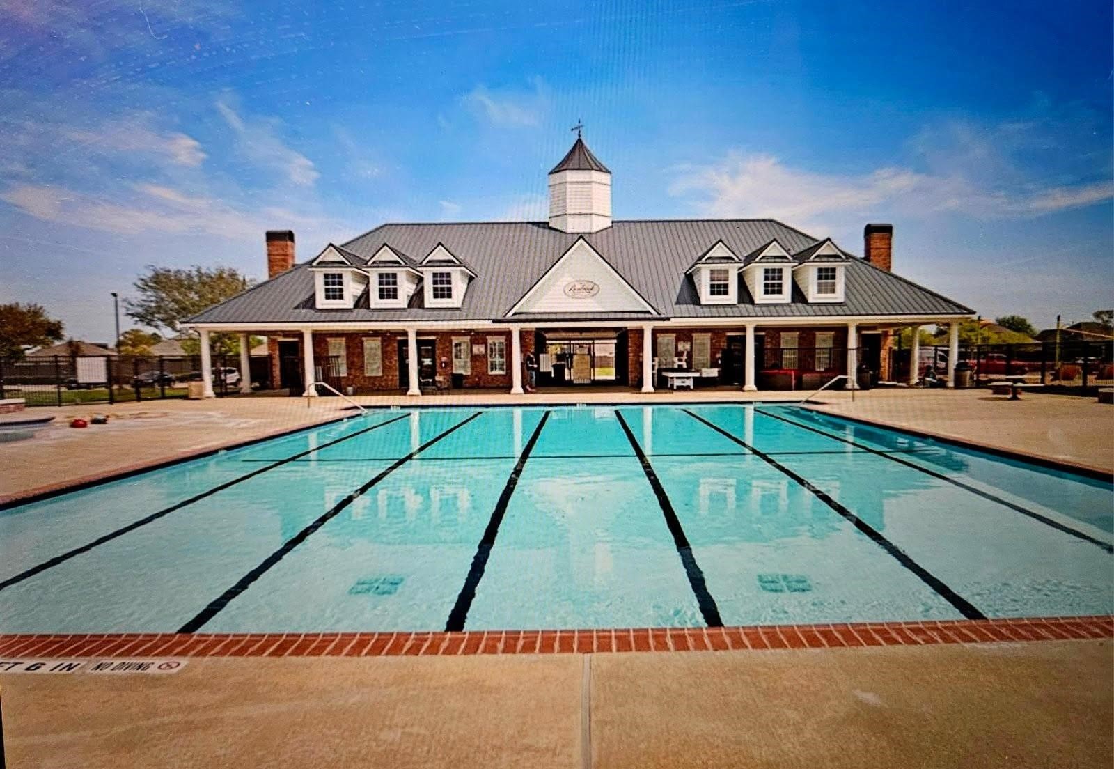 823 Aqua Vista, Richmond, TX 77469