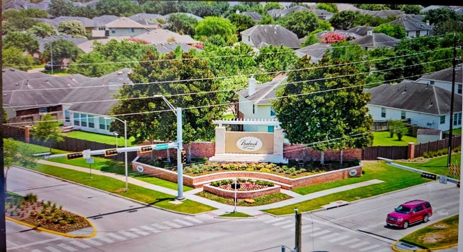 823 Aqua Vista, Richmond, TX 77469