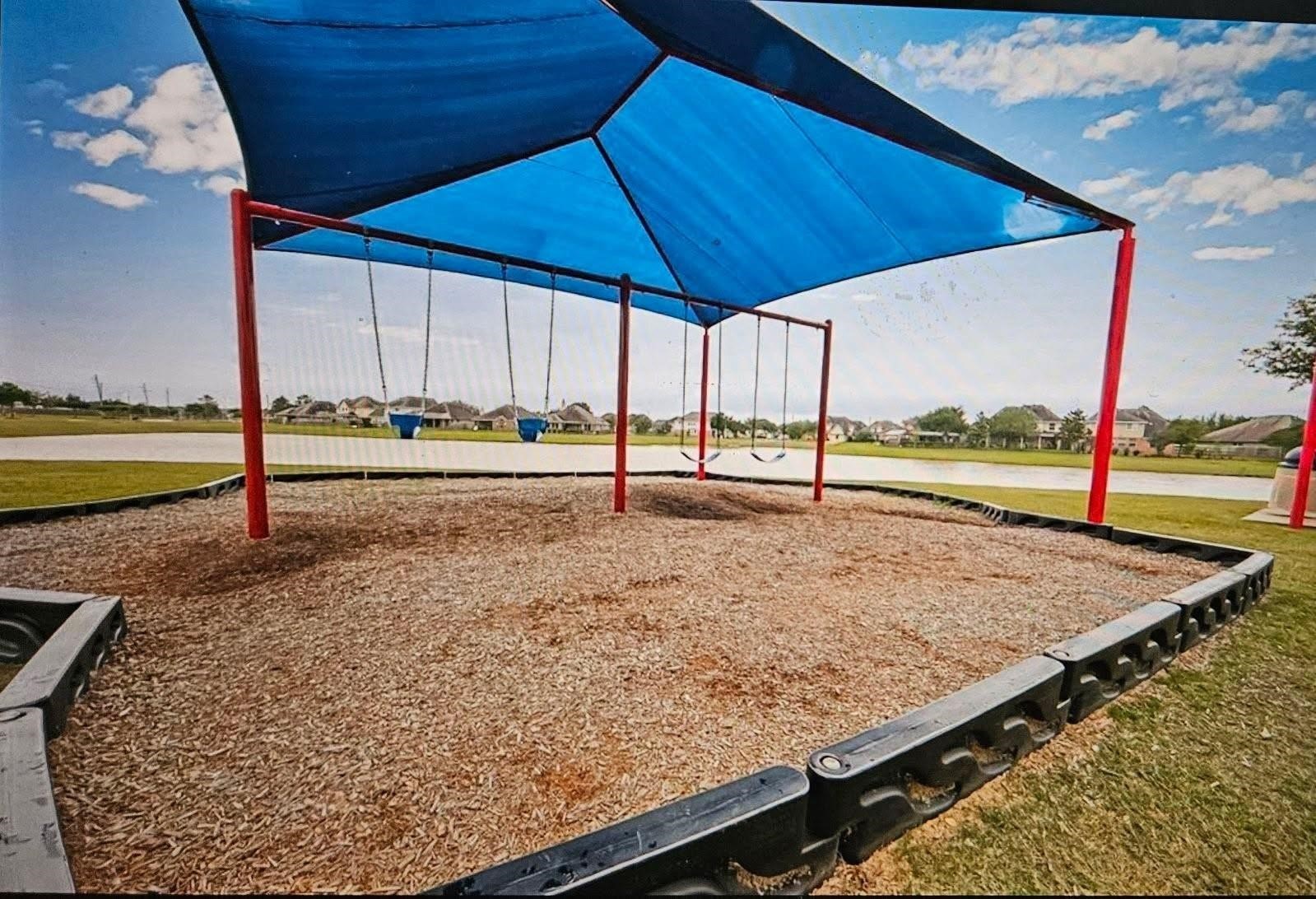 823 Aqua Vista, Richmond, TX 77469