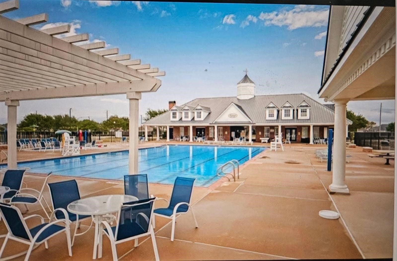 823 Aqua Vista, Richmond, TX 77469