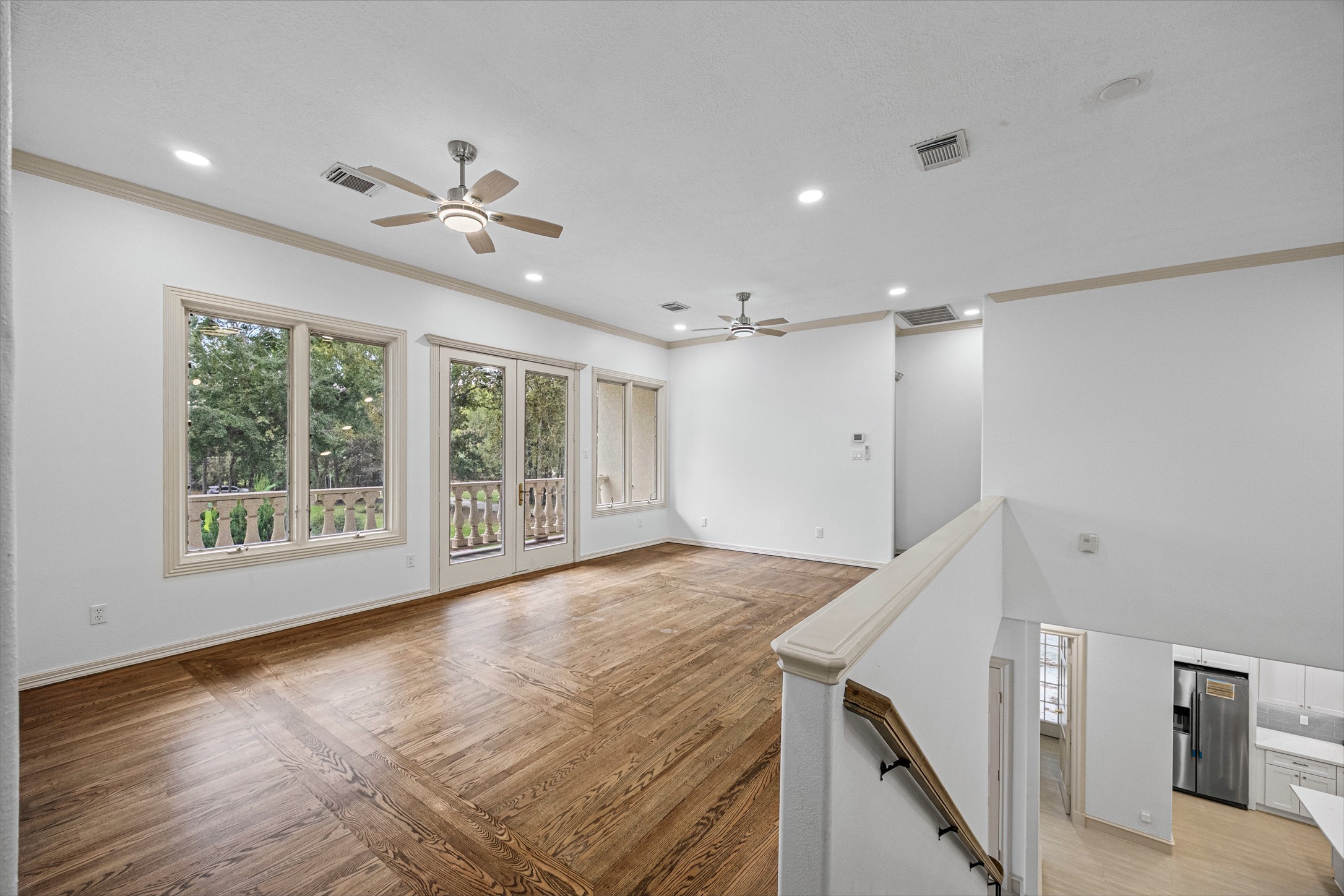 1207 Vista Del Lago Drive, Huffman, TX 77336