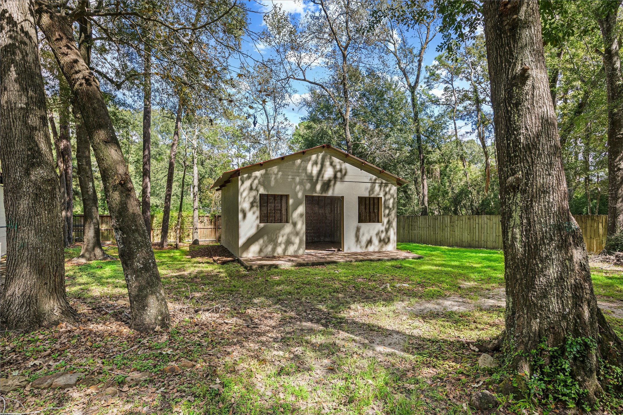 1207 Vista Del Lago Drive, Huffman, TX 77336