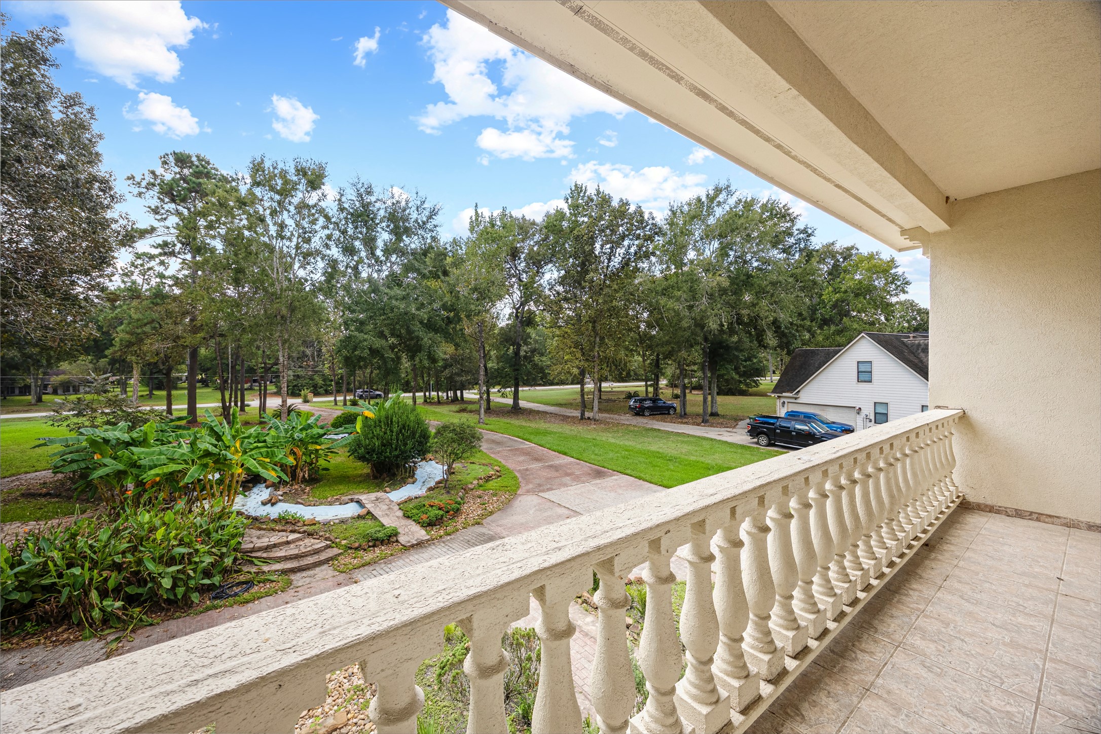 1207 Vista Del Lago Drive, Huffman, TX 77336