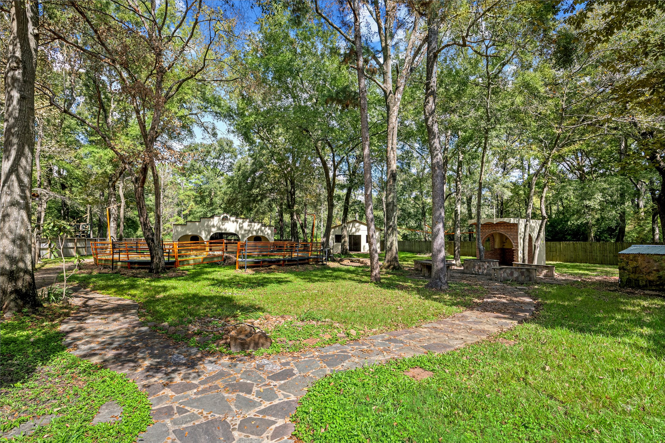 1207 Vista Del Lago Drive, Huffman, TX 77336