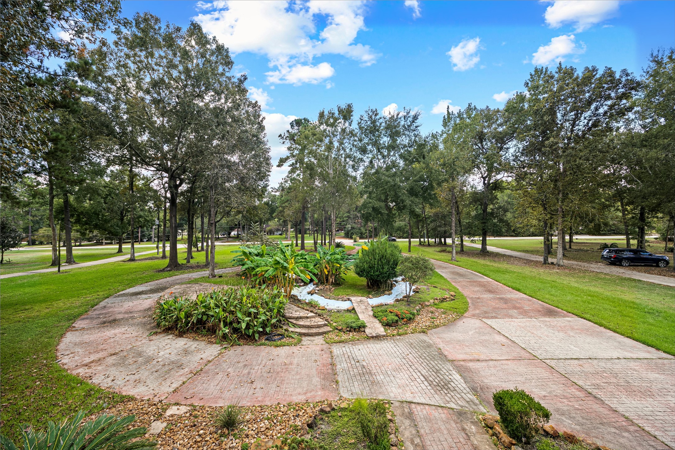 1207 Vista Del Lago Drive, Huffman, TX 77336