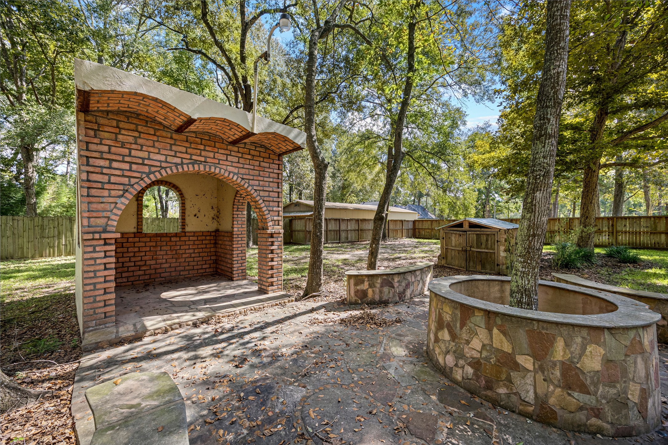 1207 Vista Del Lago Drive, Huffman, TX 77336