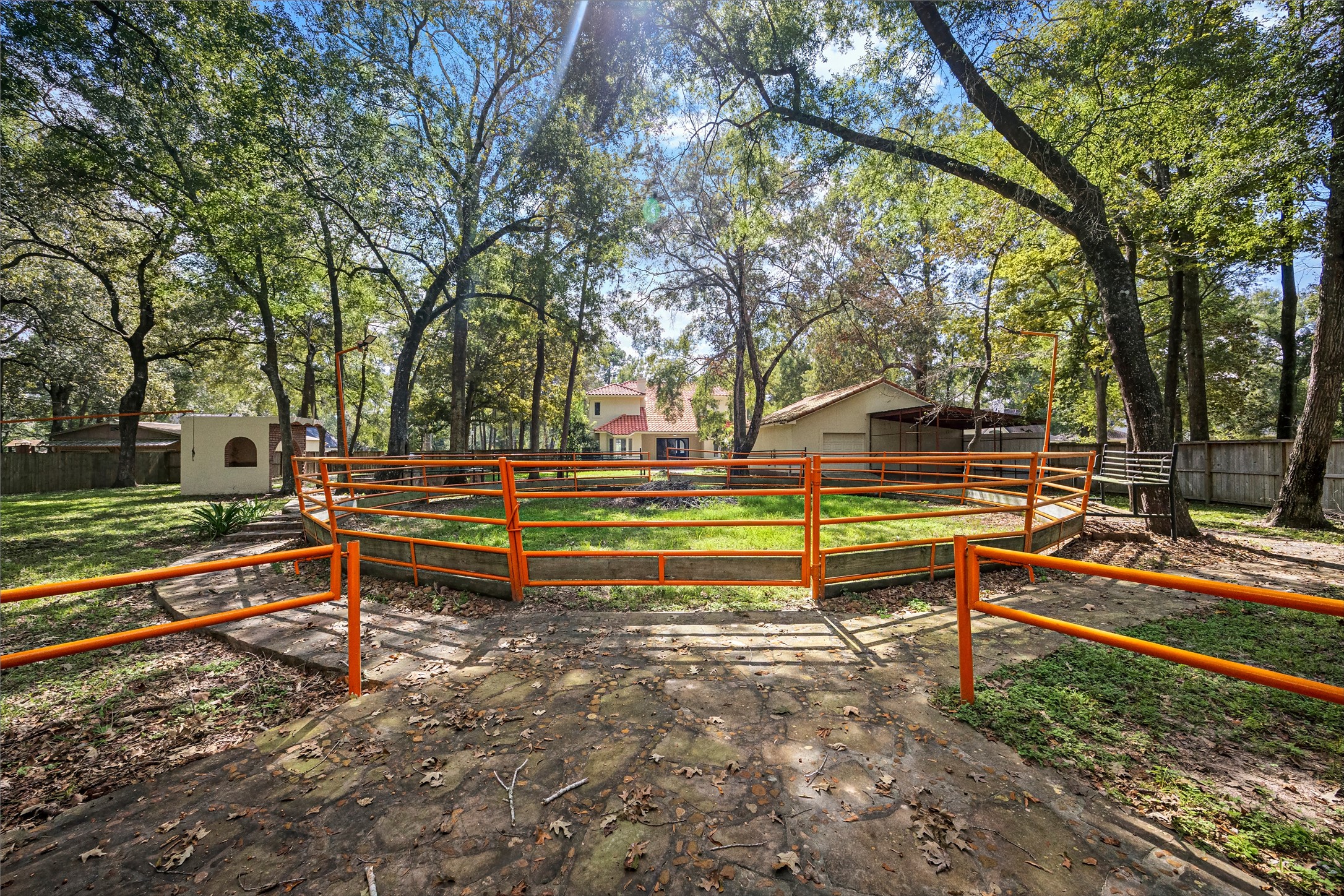 1207 Vista Del Lago Drive, Huffman, TX 77336