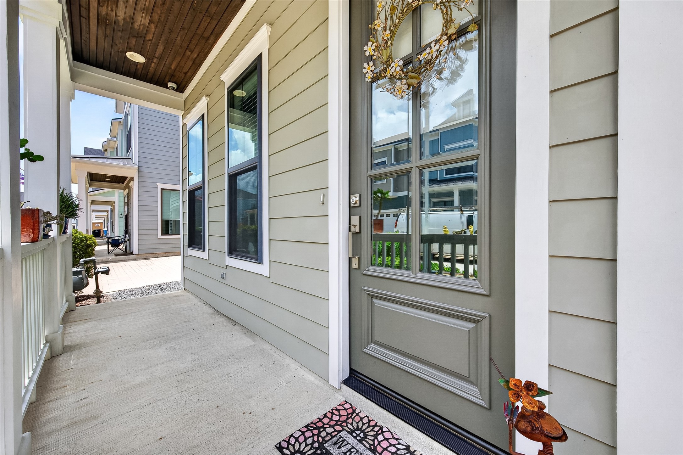 As you enter the home you'll enjoy the Stunning Urban Farmhouse Design by Sullivan Brothers Builders. Gently lived-in home as owner travels regularly. No pets lived in the home for over five years. As you enter the home you'll enjoy the Stunning Urban Farmhouse Design by Sullivan Brothers Builders. Gently lived-in home as owner travels regularly. No pets lived in the home for over five years.