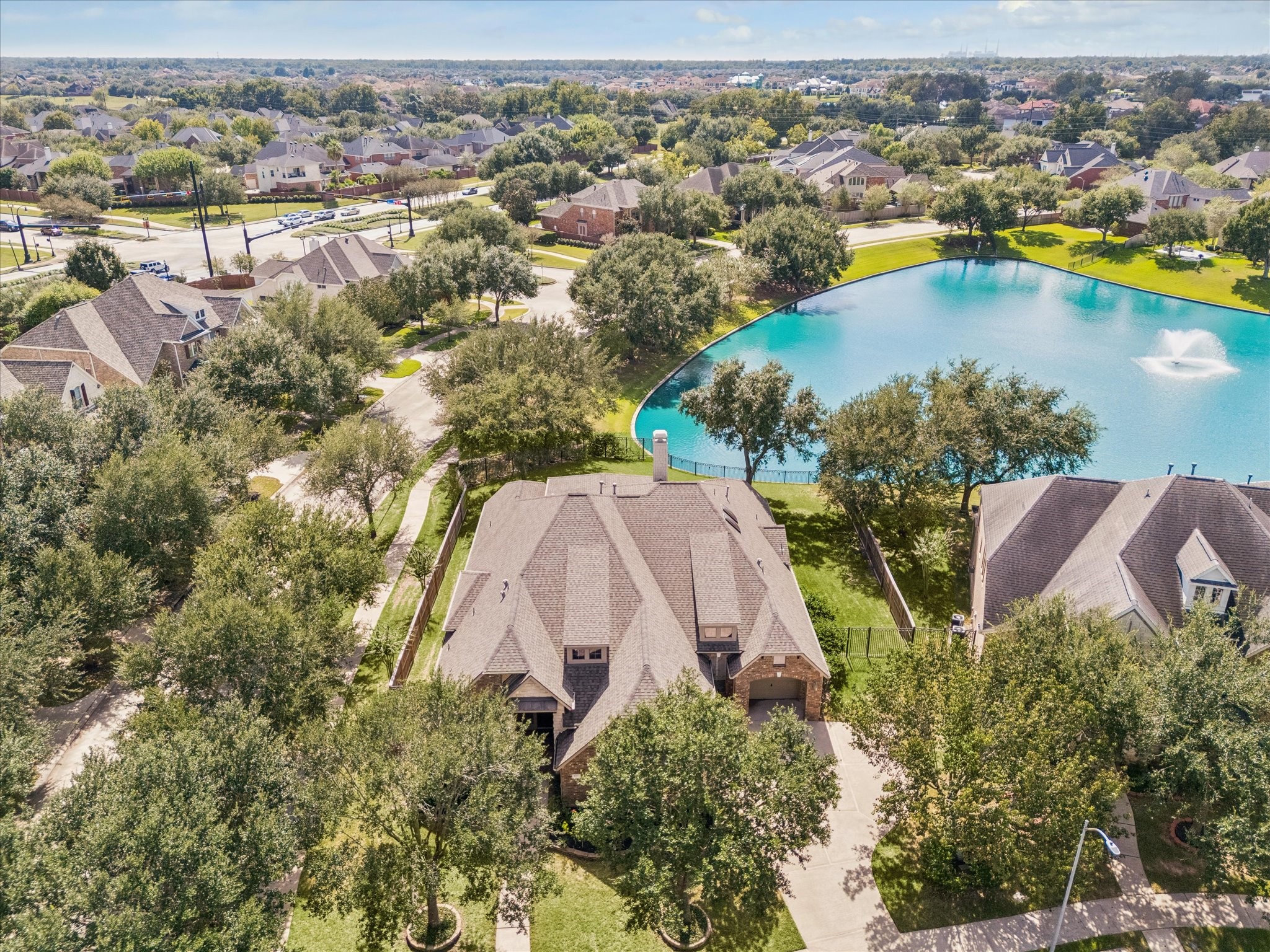 Oversized Lot!