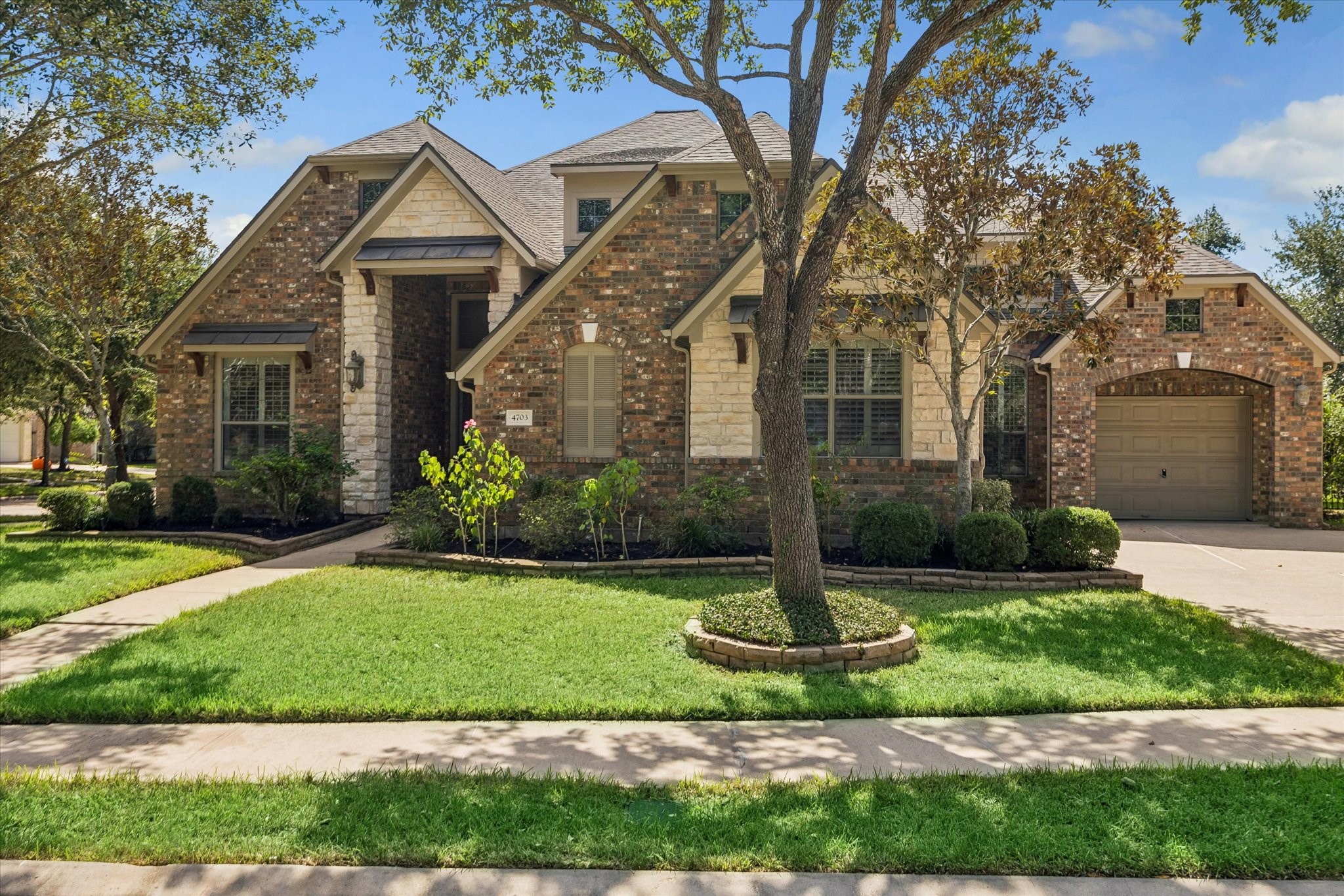 Come view this home today!