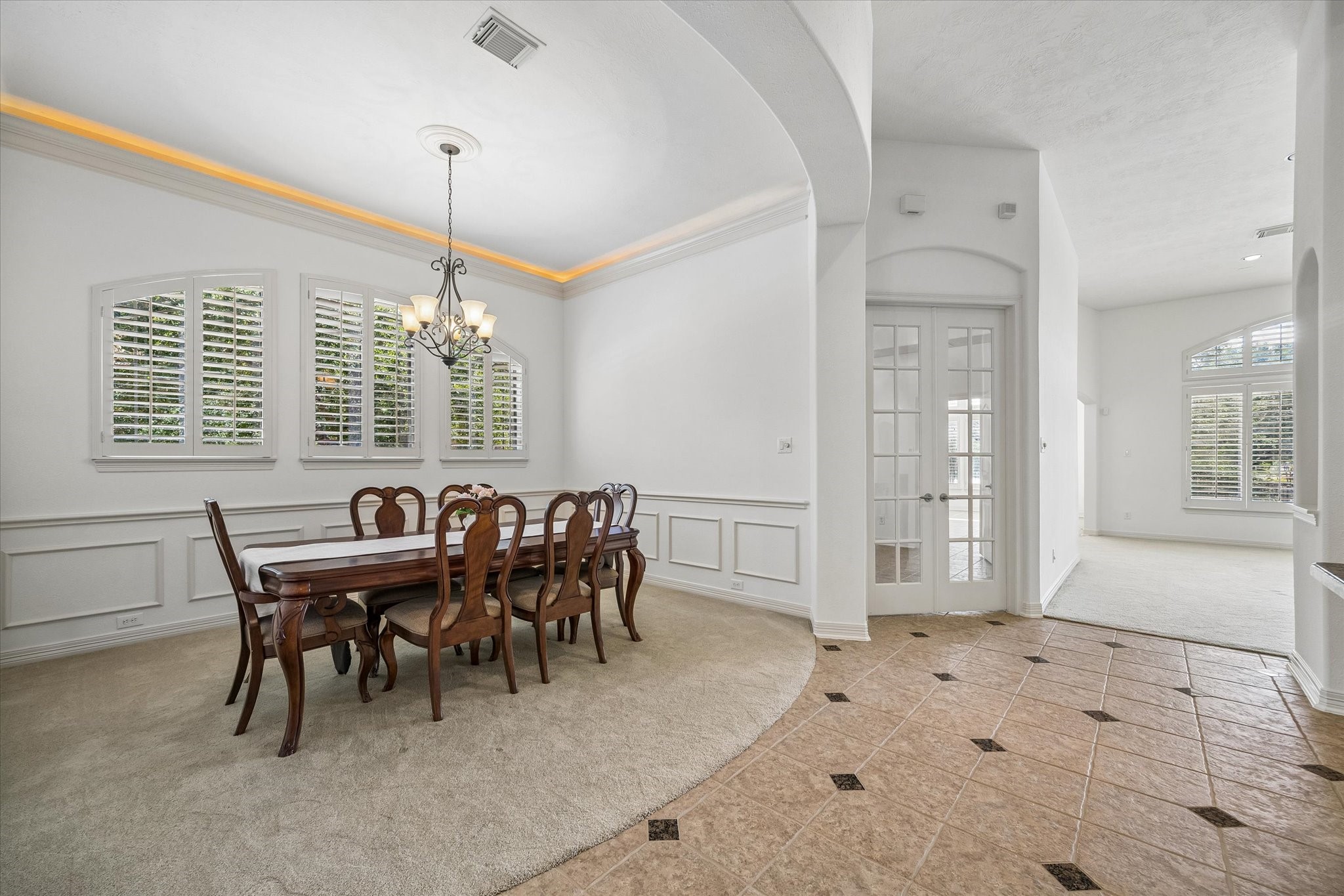 Great space for holidays with family! Great space for holidays with family!