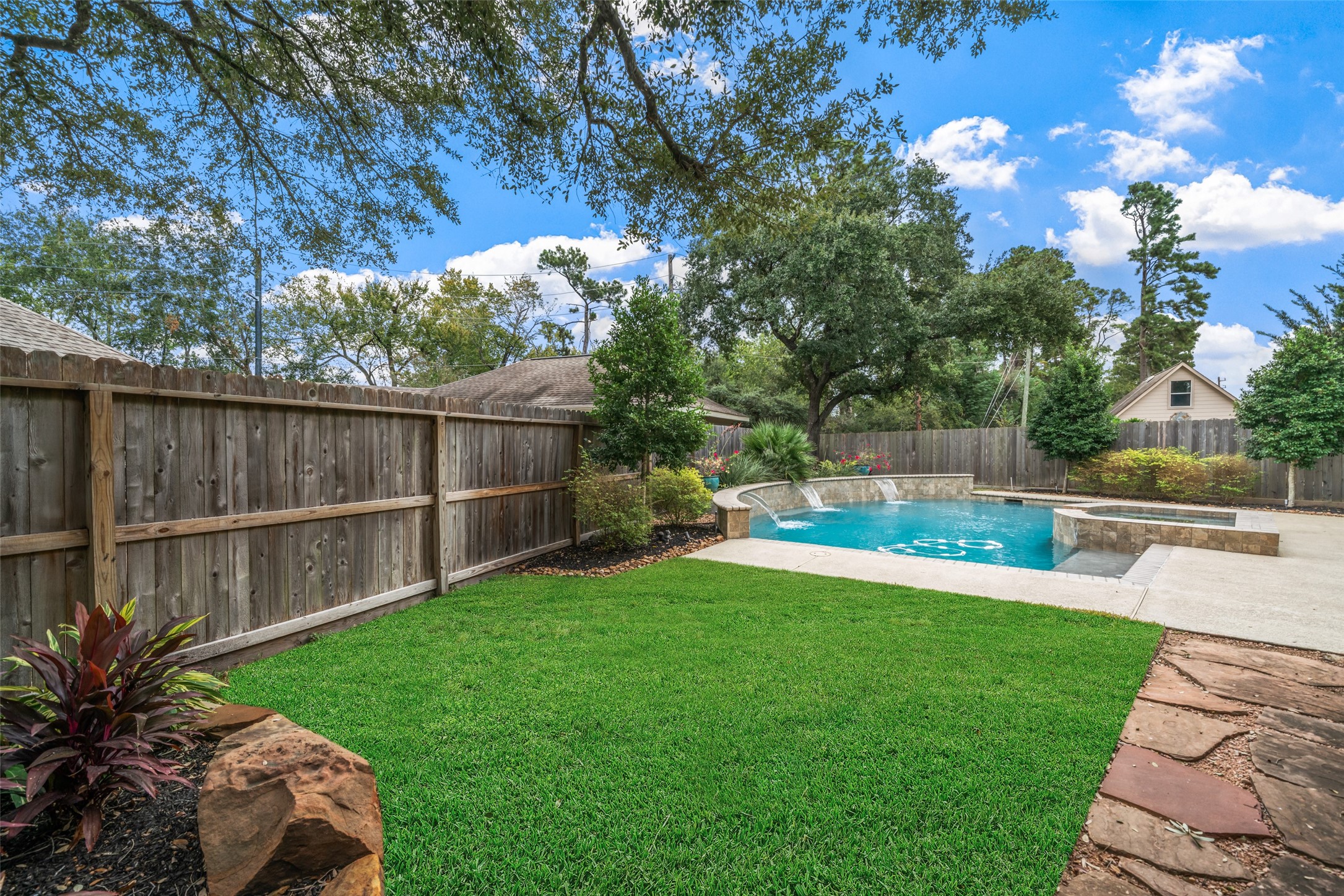 3507 Aspen Glen Lane, Spring, TX 77388