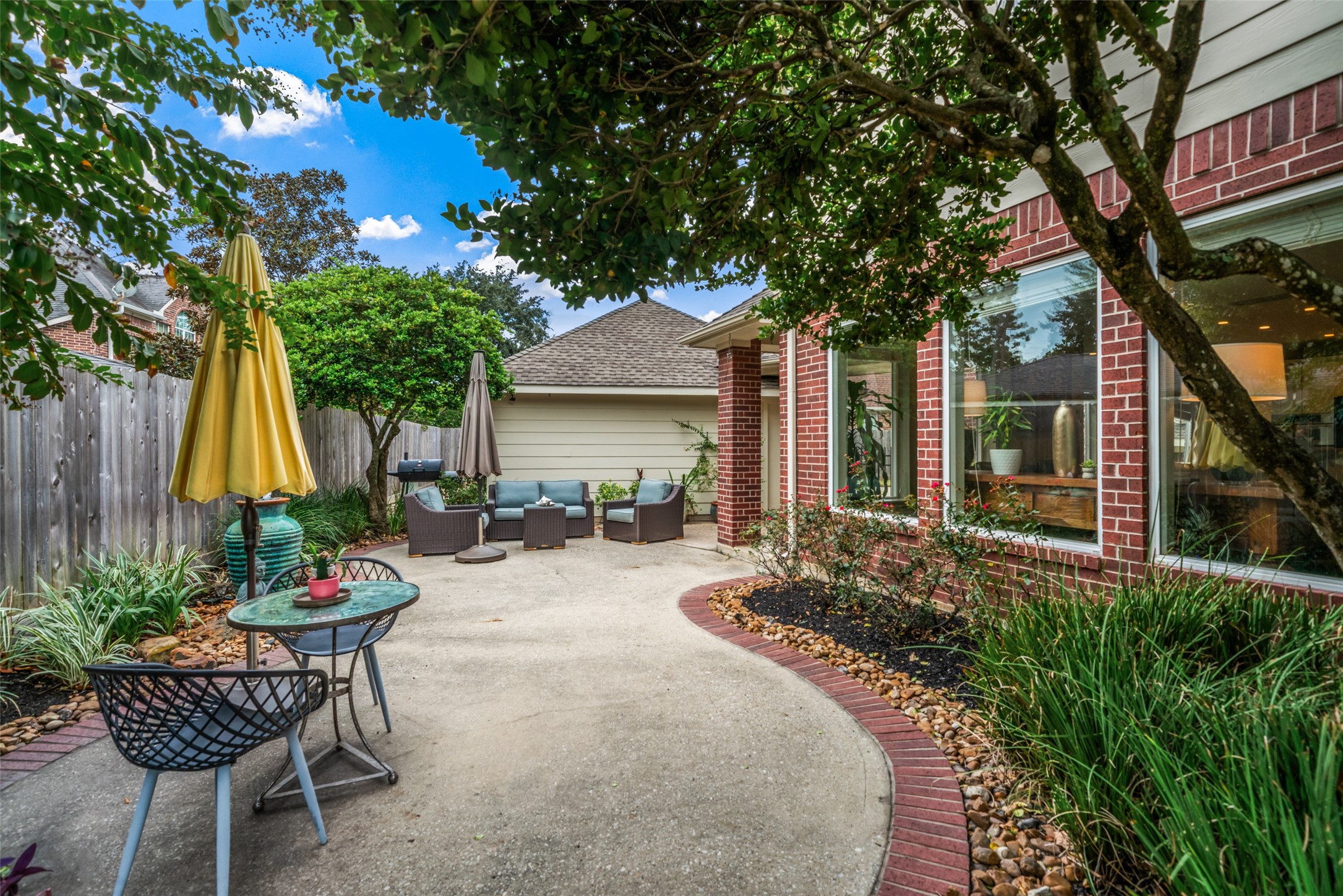3507 Aspen Glen Lane, Spring, TX 77388